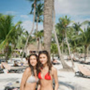 Meet your Posher, Sadie